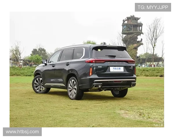 19.39万起！新款星途揽月上市！全系2.0T+8AT，奇瑞这把厉害了..