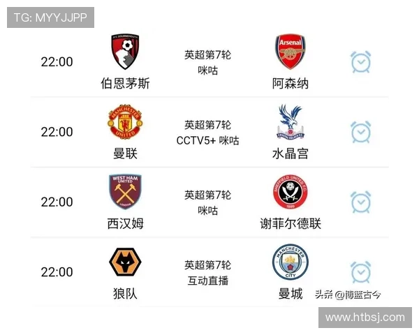 五联赛体育赛事（五大联赛赛事安排）sports